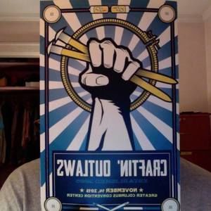 Meet your Posher, Glenda